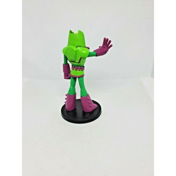 TM & DC Comics Funko 2017 Lex Luthor DC Exclusive Legions Of Collectors Figure - Picture 3 of 8